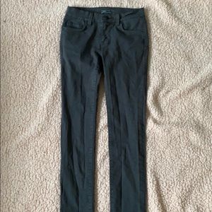 Girls “Vince” Gray Jeans